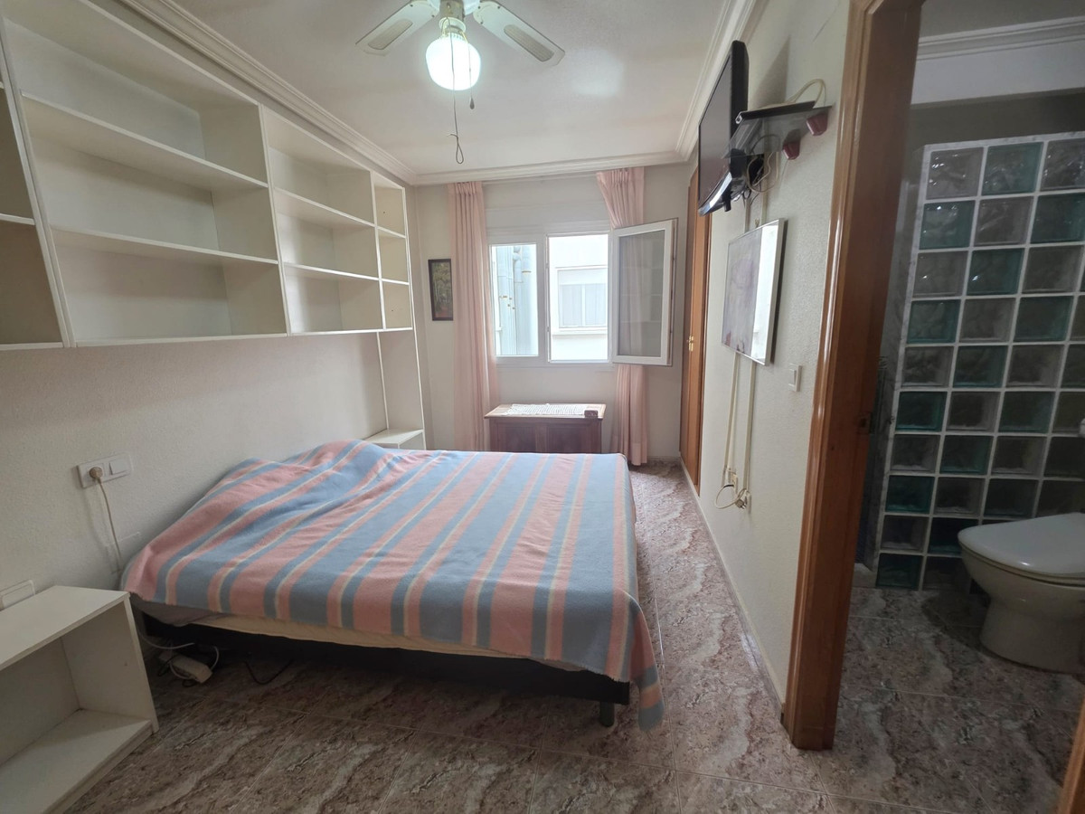 3 Bed Apartment for sale in Torrevieja Costa Blanca, Alicante, Spain
