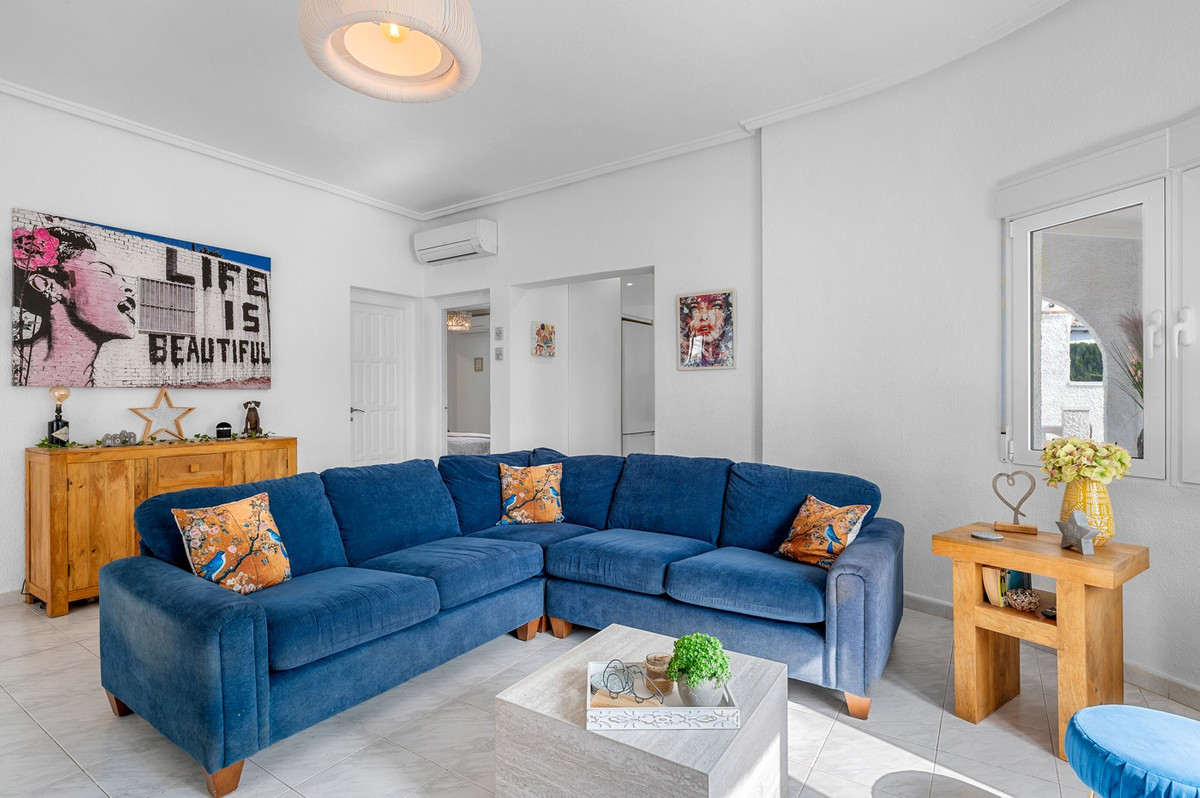 3 Bed Townhouse for sale in Ciudad Quesada Costa Blanca, Alicante, Spain
