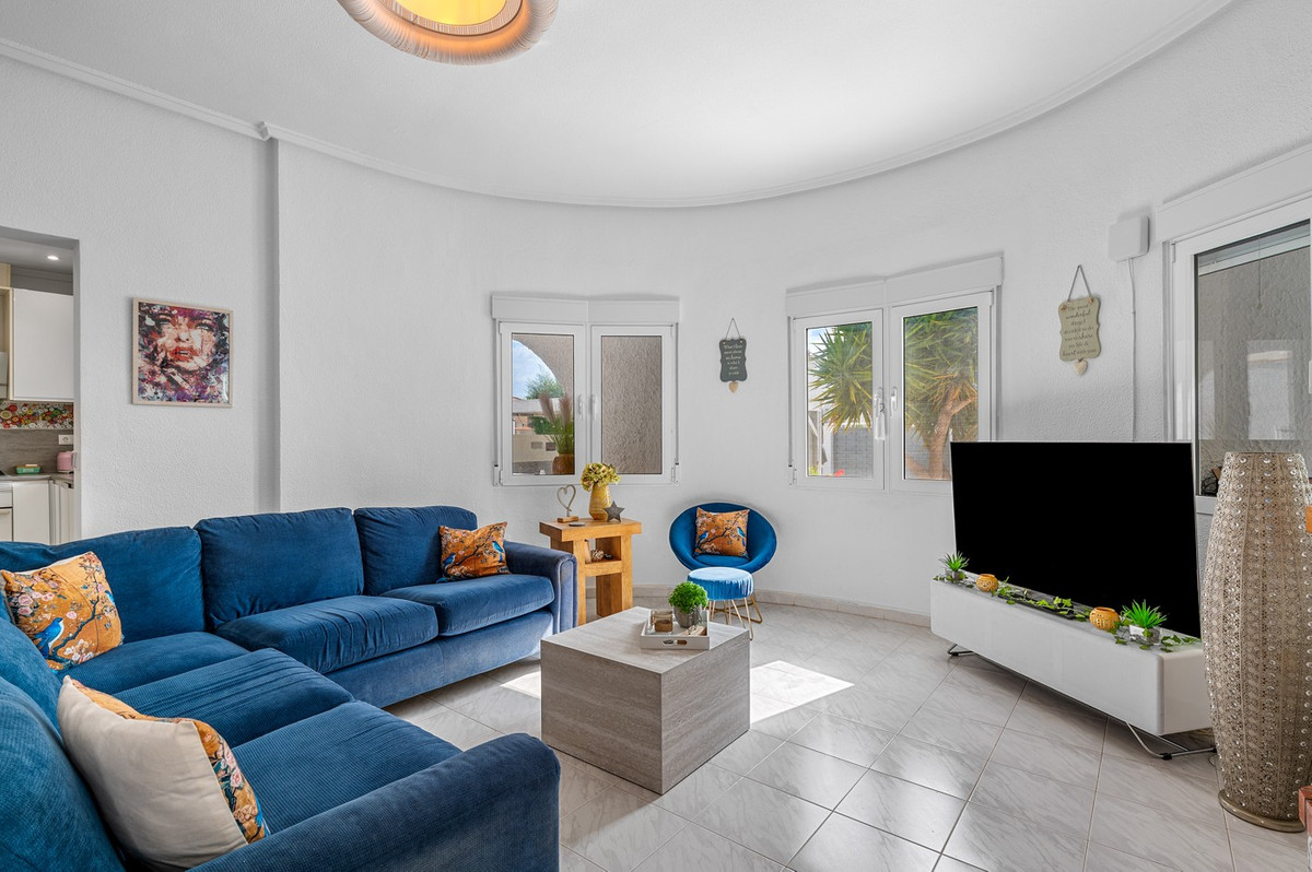 3 Bed Townhouse for sale in Ciudad Quesada Costa Blanca, Alicante, Spain