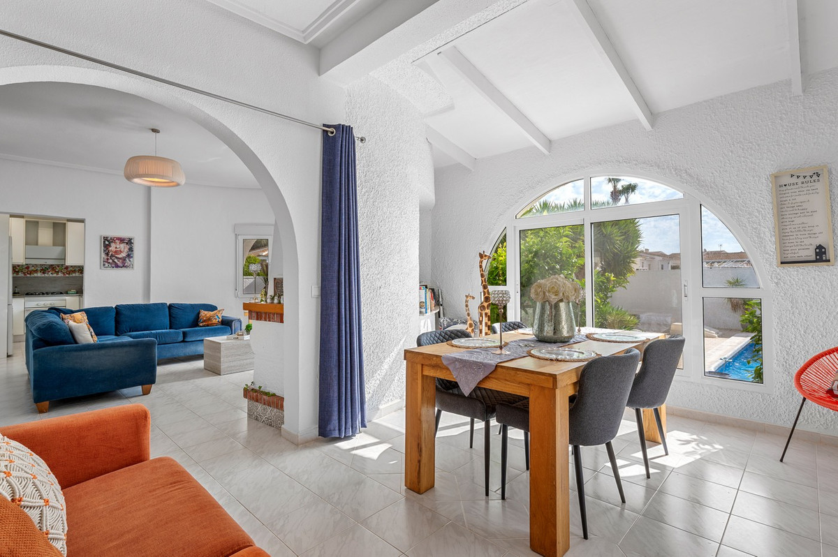 3 Bed Townhouse for sale in Ciudad Quesada Costa Blanca, Alicante, Spain