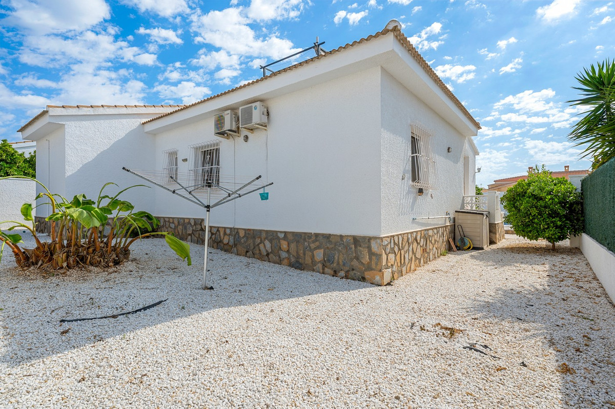 3 Bed Townhouse for sale in Ciudad Quesada Costa Blanca, Alicante, Spain