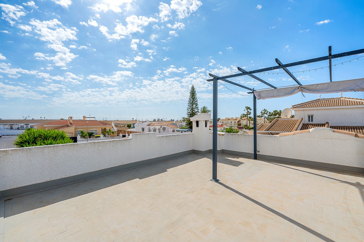 3 Bed Townhouse for sale in Ciudad Quesada Costa Blanca, Alicante, Spain