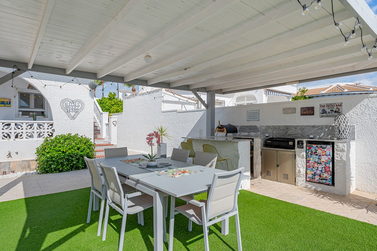 3 Bed Townhouse for sale in Ciudad Quesada Costa Blanca, Alicante, Spain