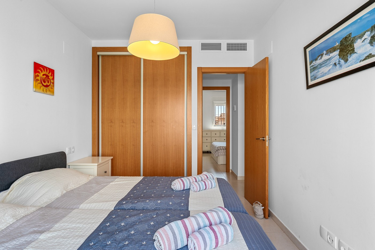 Se vende Adosada de 3 dormitorios en Costa Blanca, Alicante, España