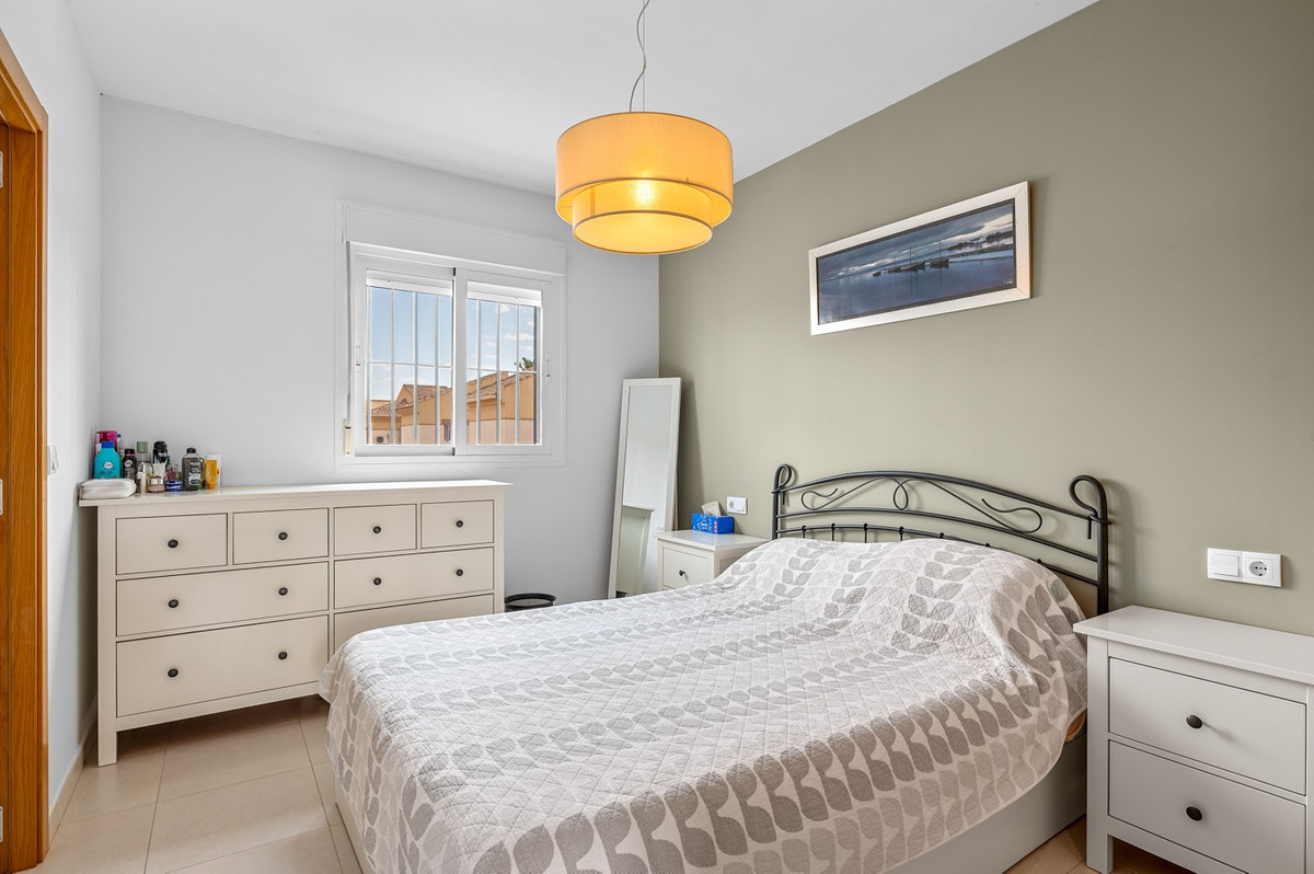 Se vende Adosada de 3 dormitorios en Costa Blanca, Alicante, España