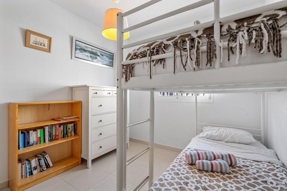 Se vende Adosada de 3 dormitorios en Costa Blanca, Alicante, España