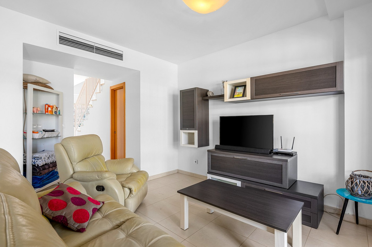 Se vende Adosada de 3 dormitorios en Costa Blanca, Alicante, España