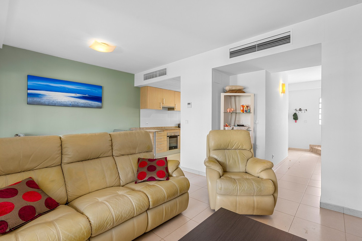 Se vende Adosada de 3 dormitorios en Costa Blanca, Alicante, España