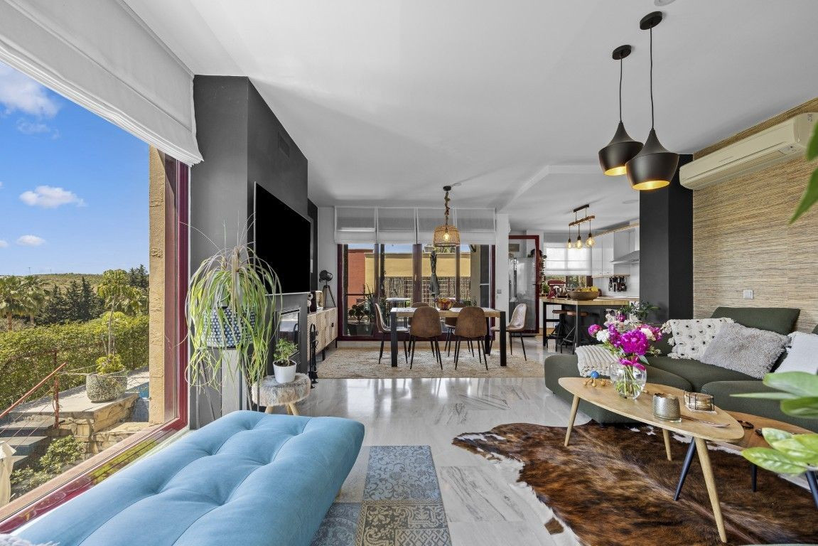 Se vende Villa - Chalet de 3 dormitorios en Costa Del Sol, Málaga, España