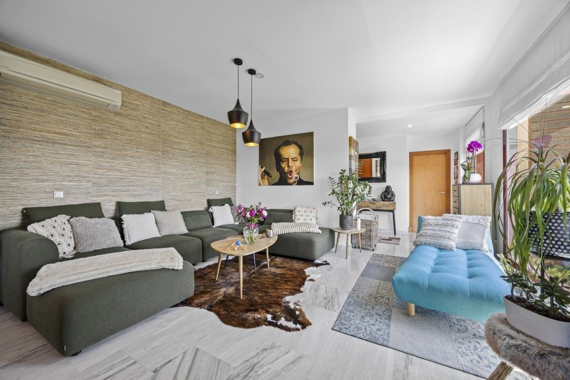 Se vende Villa - Chalet de 3 dormitorios en Costa Del Sol, Málaga, España