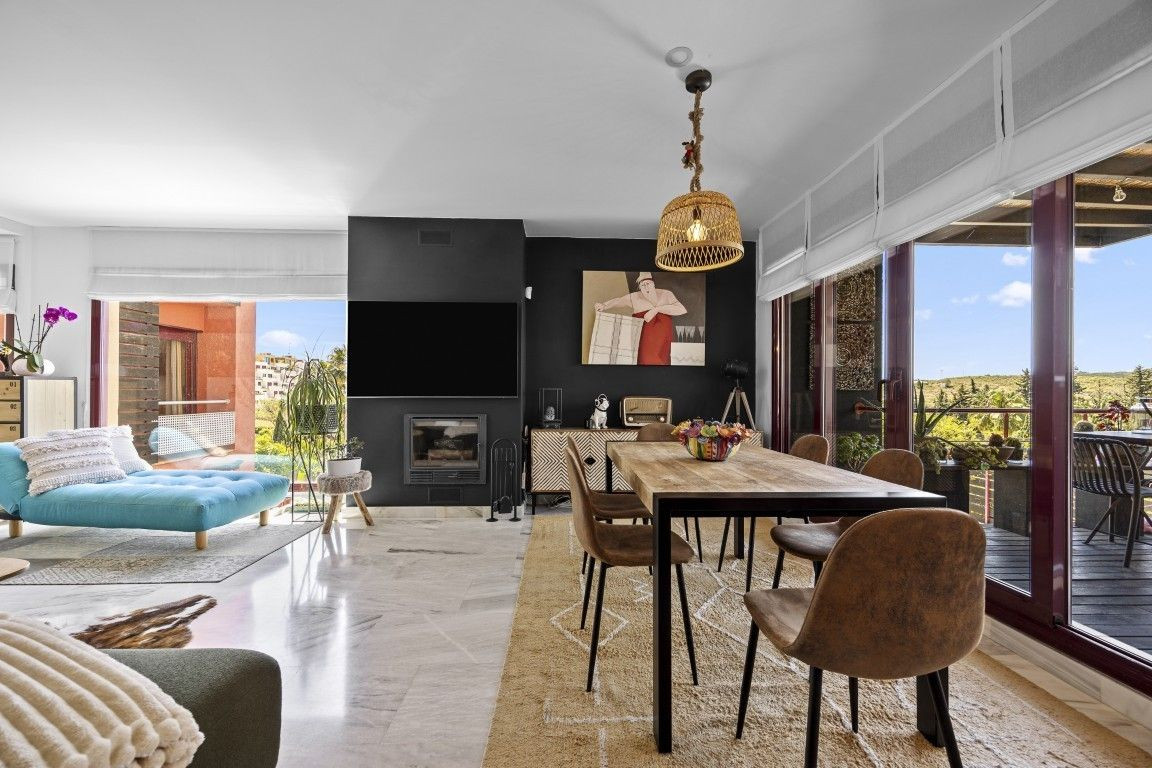Se vende Villa - Chalet de 3 dormitorios en Costa Del Sol, Málaga, España