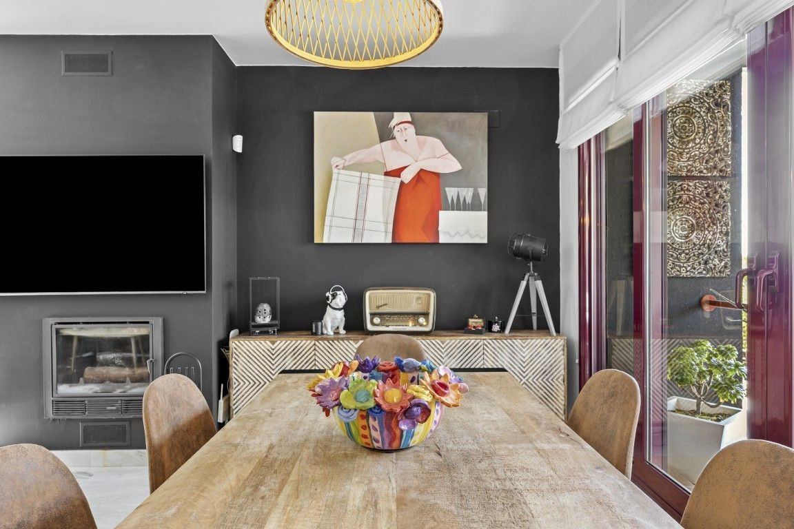 Se vende Villa - Chalet de 3 dormitorios en Costa Del Sol, Málaga, España