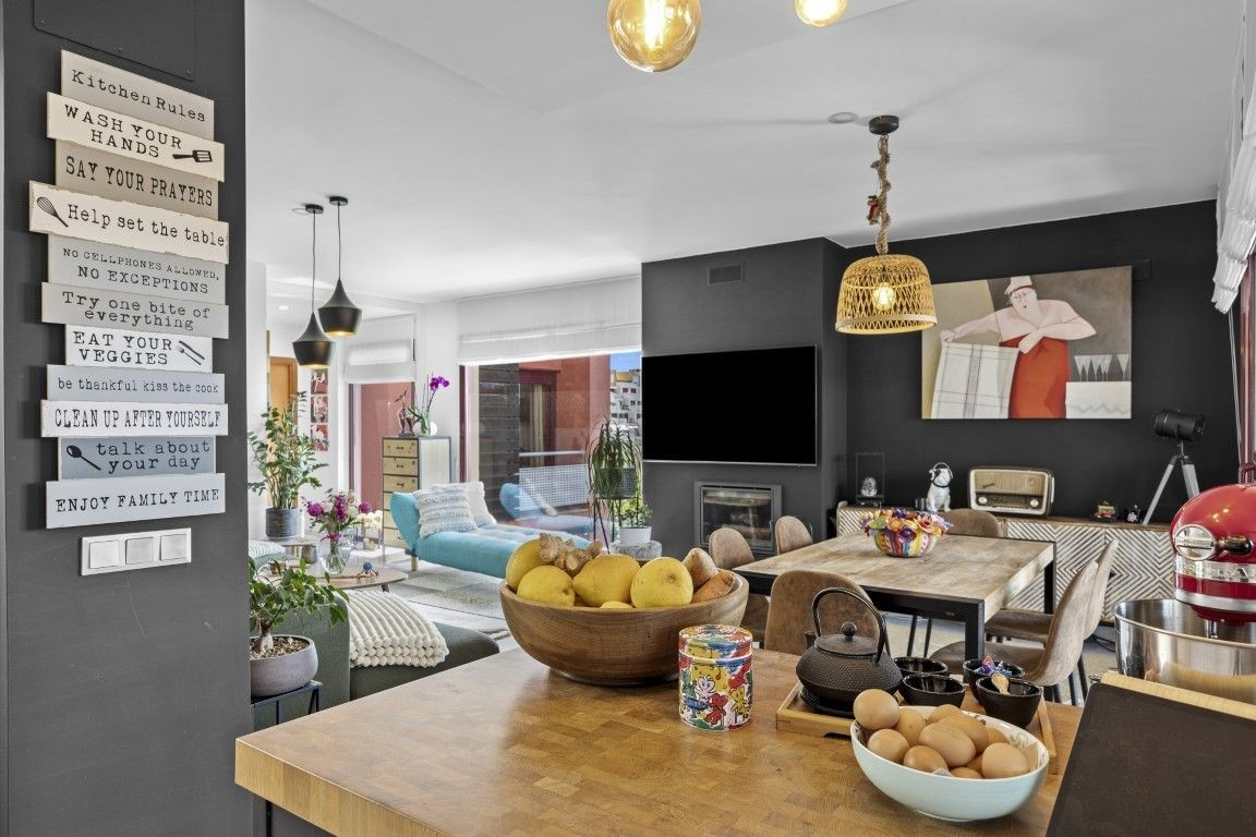 Se vende Villa - Chalet de 3 dormitorios en Costa Del Sol, Málaga, España