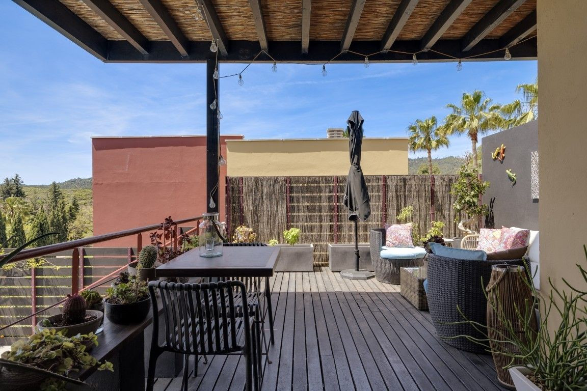 Se vende Villa - Chalet de 3 dormitorios en Costa Del Sol, Málaga, España