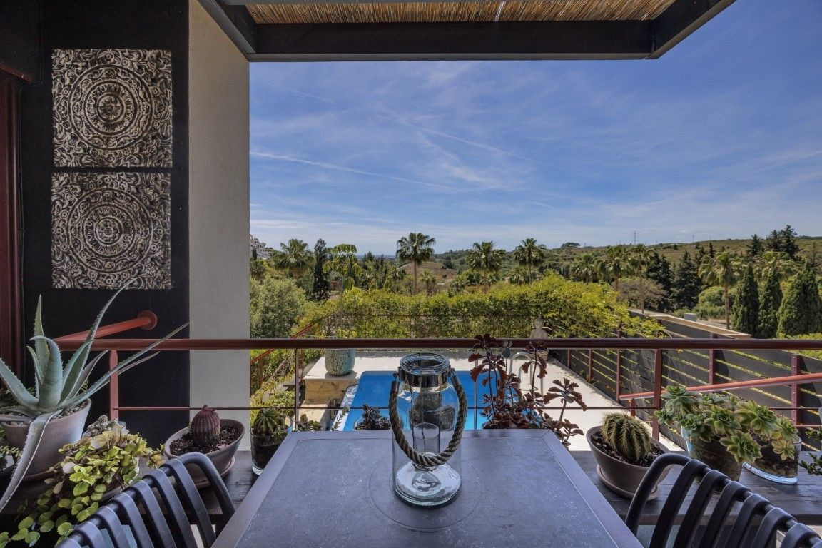 Se vende Villa - Chalet de 3 dormitorios en Costa Del Sol, Málaga, España