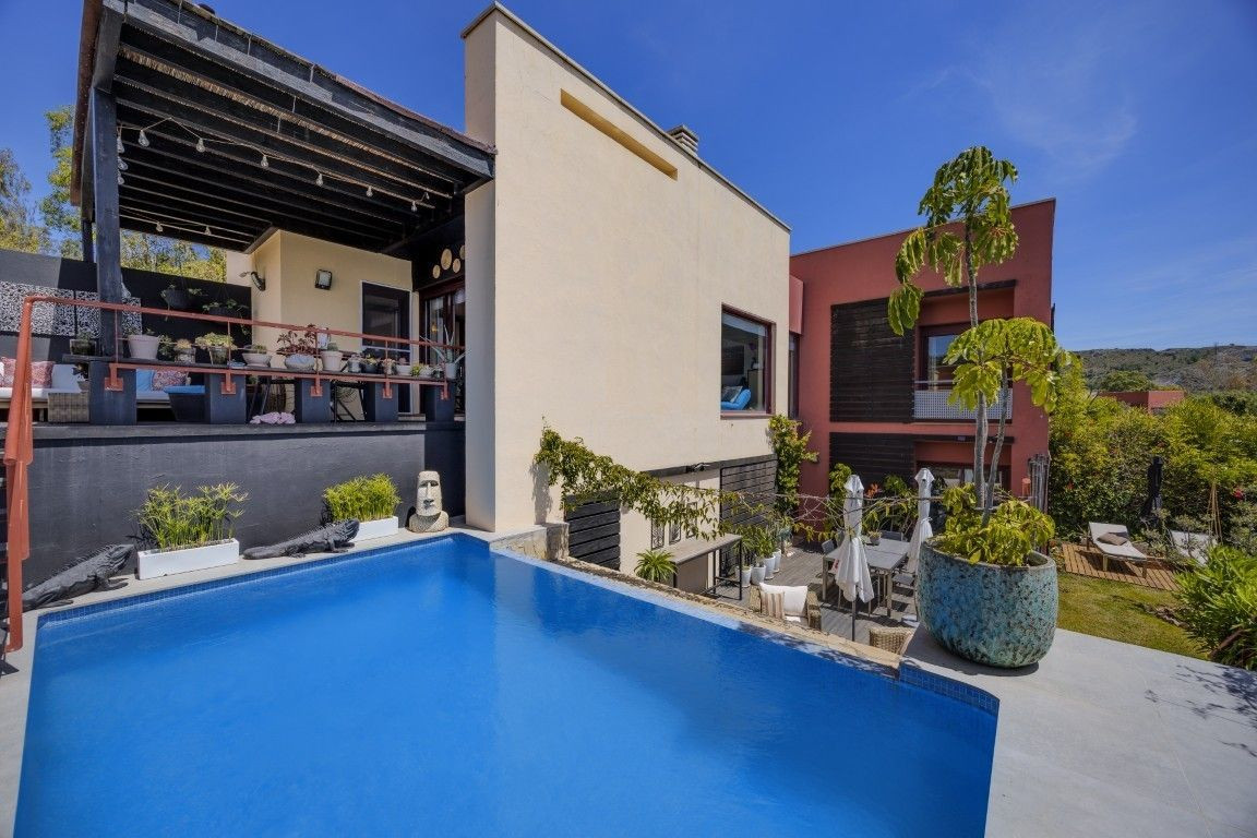 Se vende Villa - Chalet de 3 dormitorios en Costa Del Sol, Málaga, España