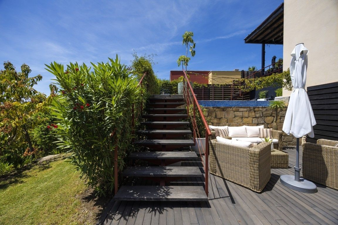Se vende Villa - Chalet de 3 dormitorios en Costa Del Sol, Málaga, España