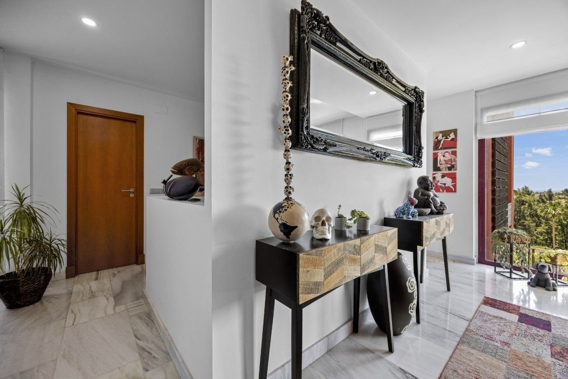 Se vende Villa - Chalet de 3 dormitorios en Costa Del Sol, Málaga, España