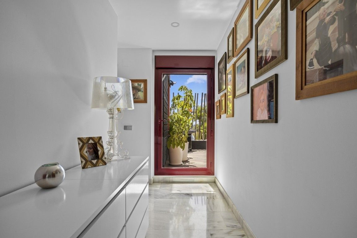 Se vende Villa - Chalet de 3 dormitorios en Costa Del Sol, Málaga, España