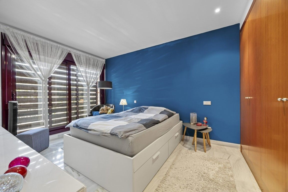 Se vende Villa - Chalet de 3 dormitorios en Costa Del Sol, Málaga, España