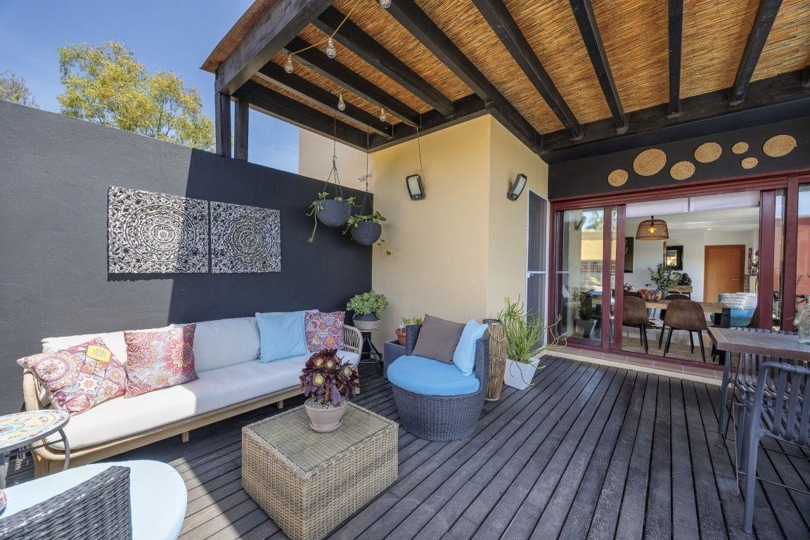 Se vende Villa - Chalet de 3 dormitorios en Costa Del Sol, Málaga, España