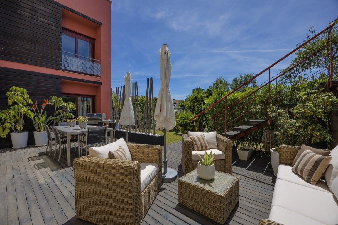 Se vende Villa - Chalet de 3 dormitorios en Costa Del Sol, Málaga, España