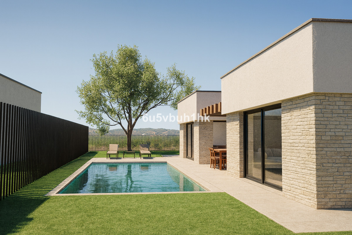 Se vende Terreno Rustico  en Costa Del Sol, Málaga, España