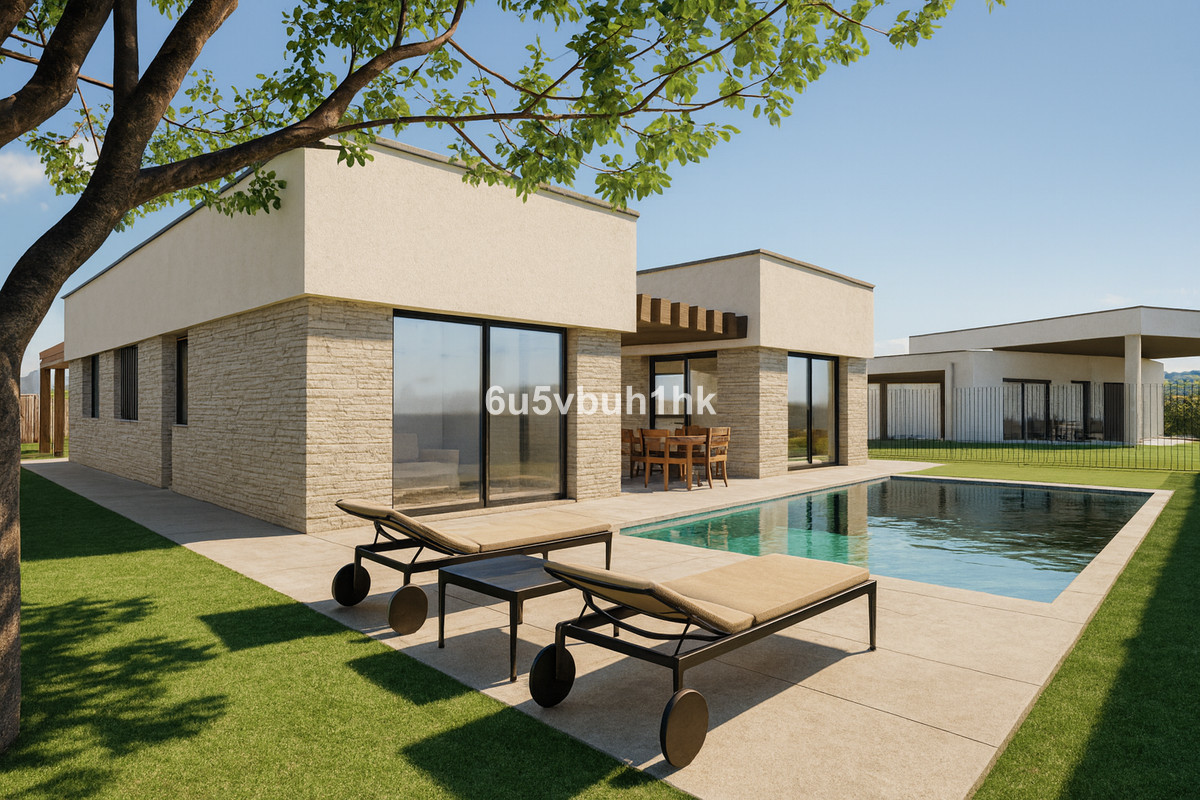 Se vende Terreno Rustico  en Costa Del Sol, Málaga, España