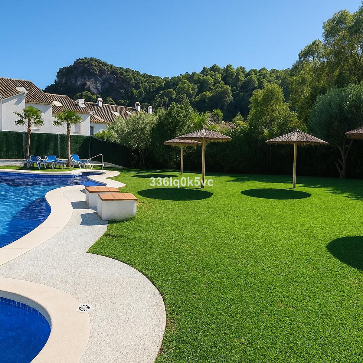 3 Bed Apartment for sale in Benahavís Costa Del Sol, Málaga, Spain