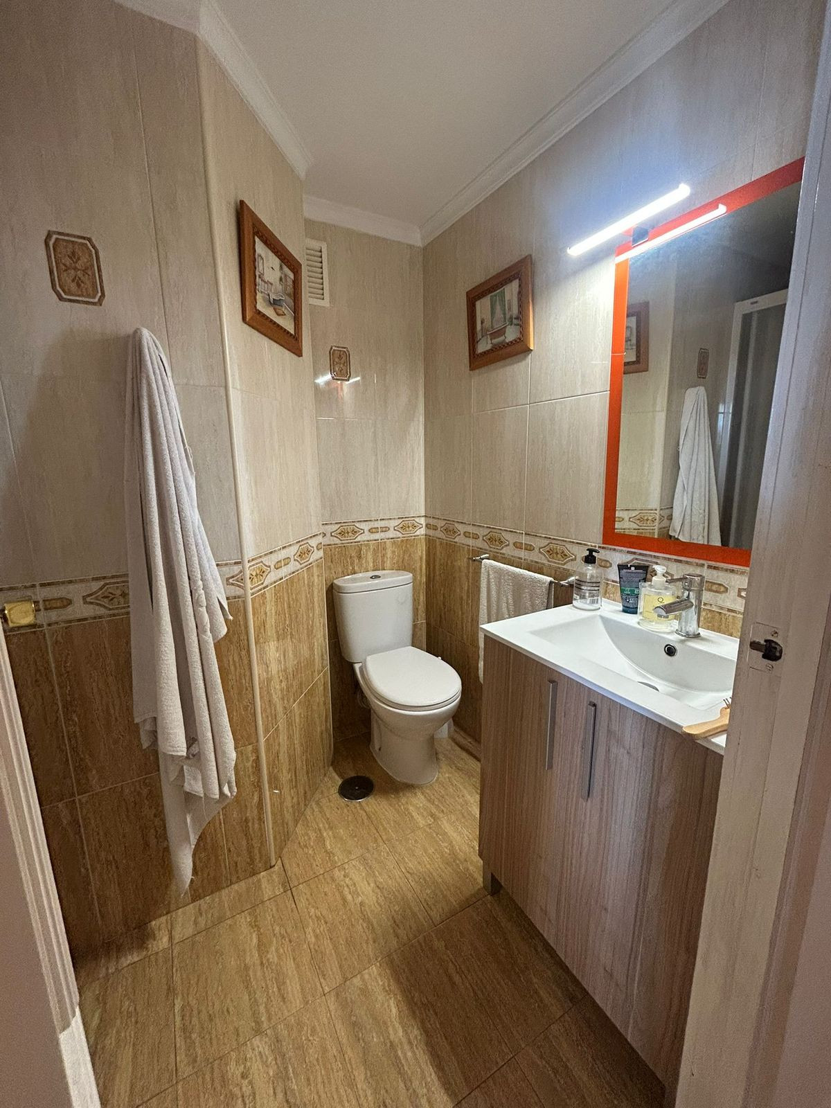 3 Bed Apartment for sale in Marbella Costa Del Sol, Málaga, Spain