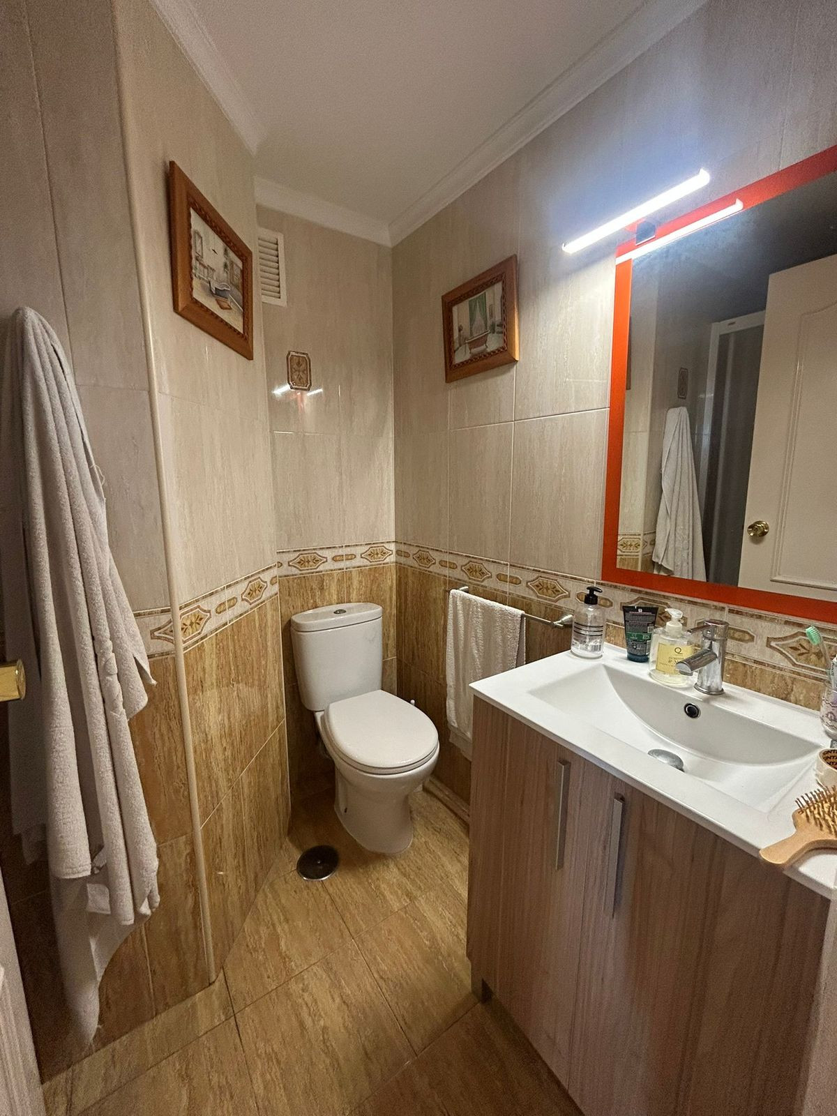 3 Bed Apartment for sale in Marbella Costa Del Sol, Málaga, Spain