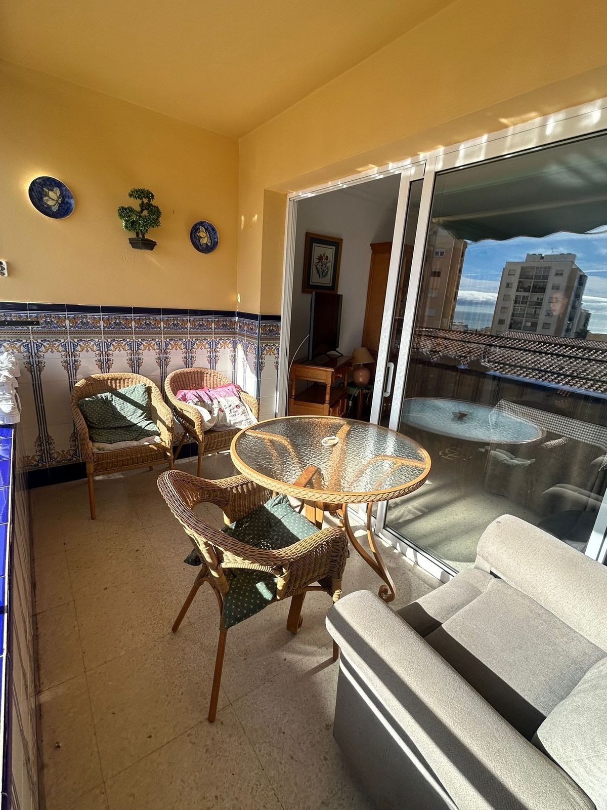 3 Bed Apartment for sale in Marbella Costa Del Sol, Málaga, Spain