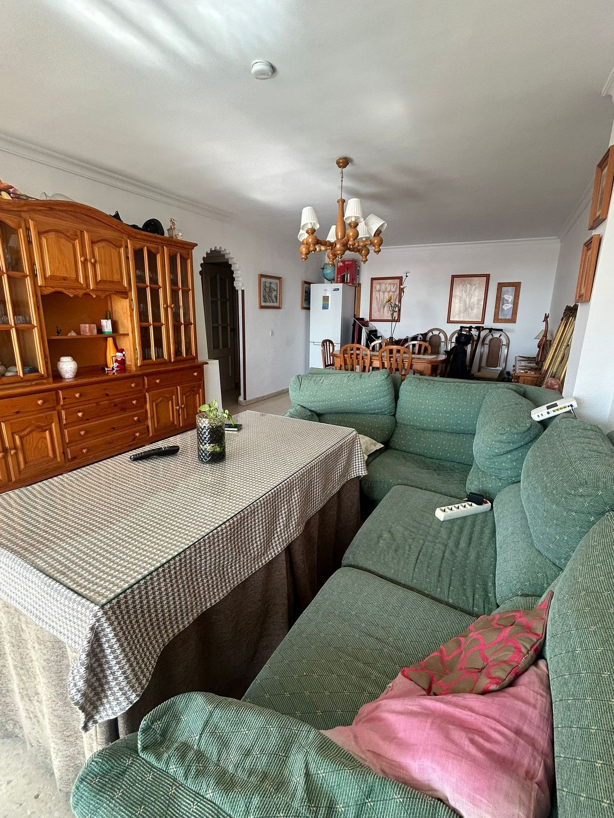 3 Bed Apartment for sale in Marbella Costa Del Sol, Málaga, Spain