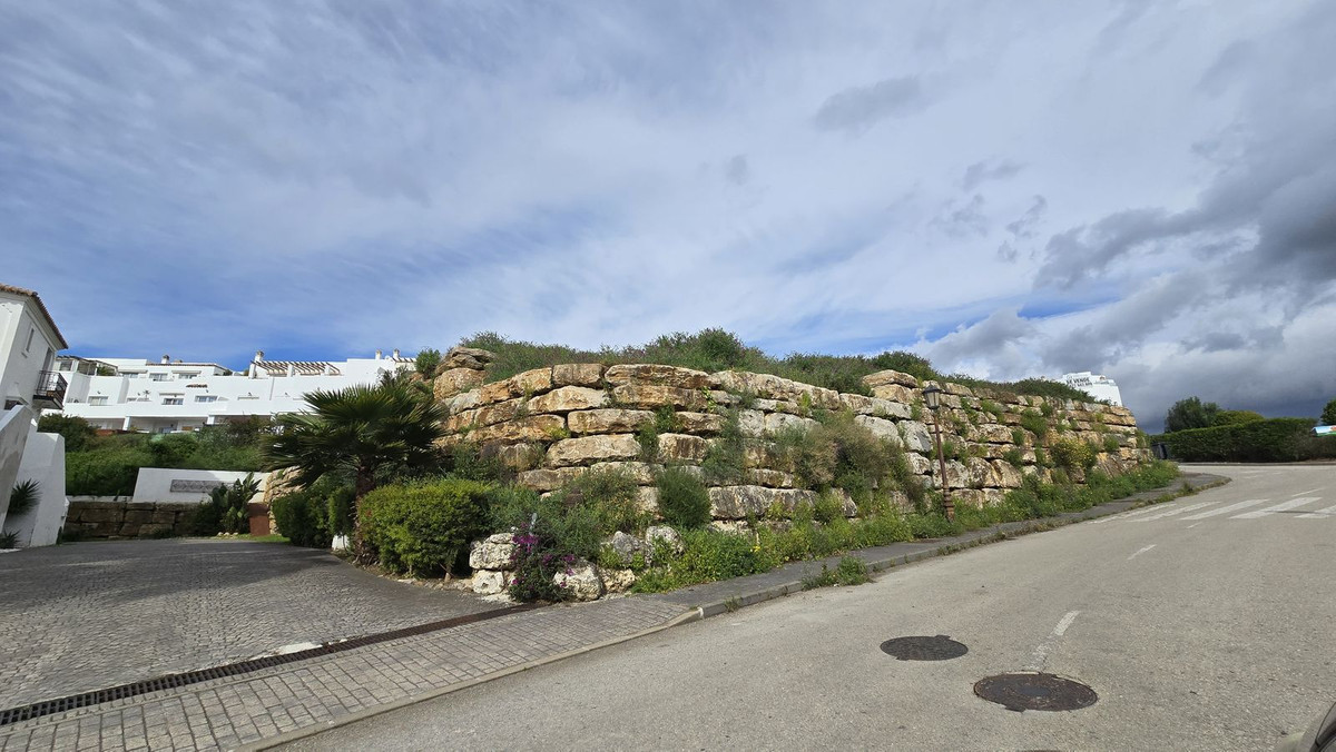 Plots for sale in Estepona Costa Del Sol, Málaga, Spain