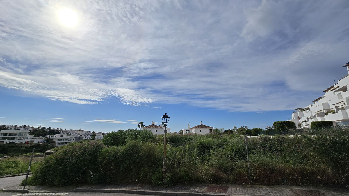 Plots for sale in Estepona Costa Del Sol, Málaga, Spain