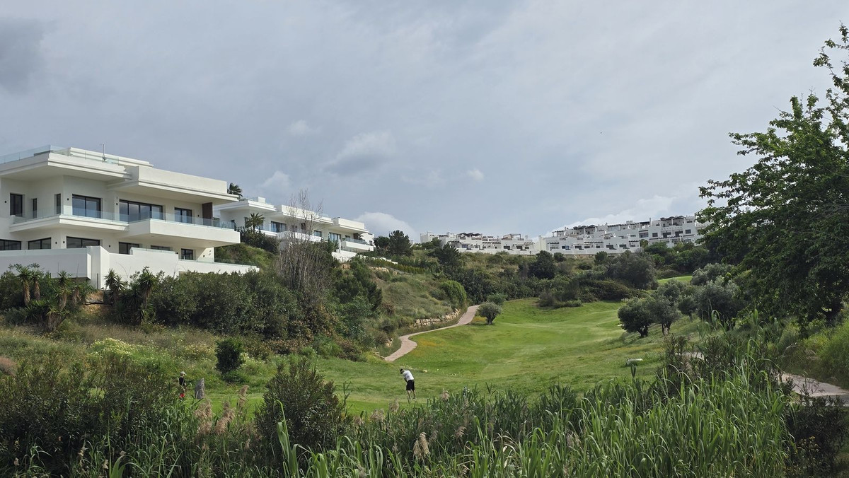 Plots for sale in Estepona Costa Del Sol, Málaga, Spain