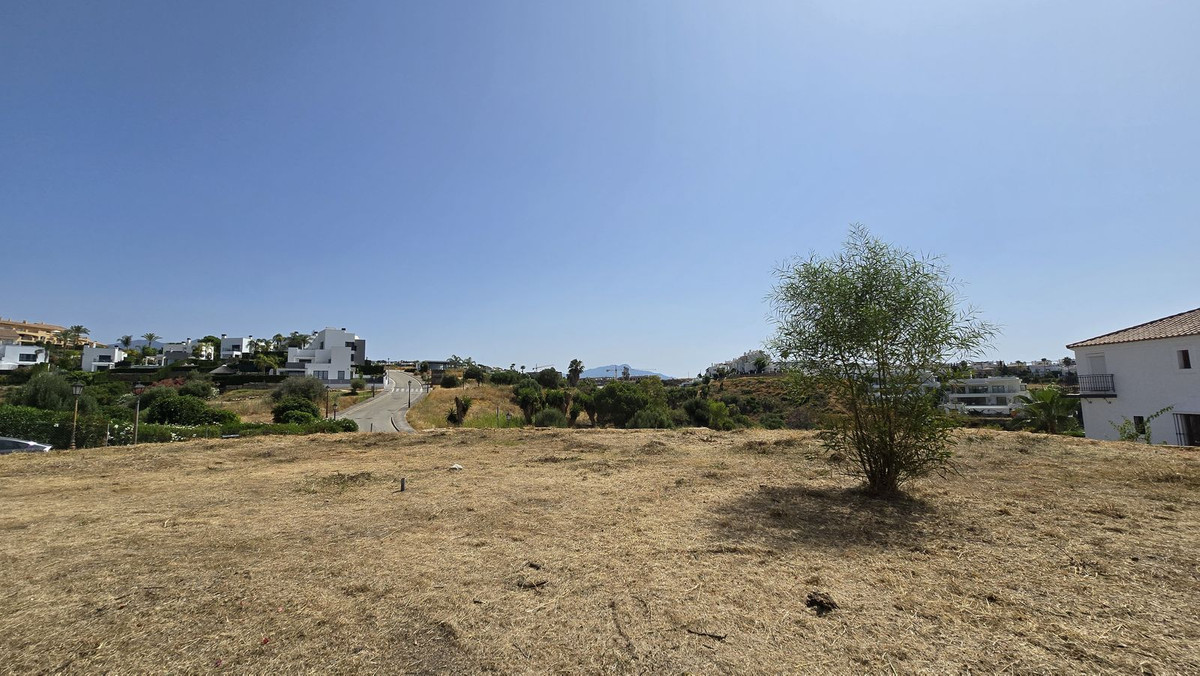Plots for sale in Estepona Costa Del Sol, Málaga, Spain