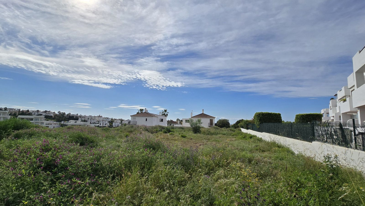 Plots for sale in Estepona Costa Del Sol, Málaga, Spain