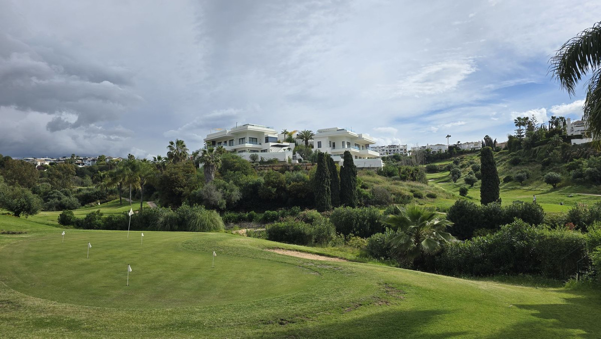 Plots for sale in Estepona Costa Del Sol, Málaga, Spain