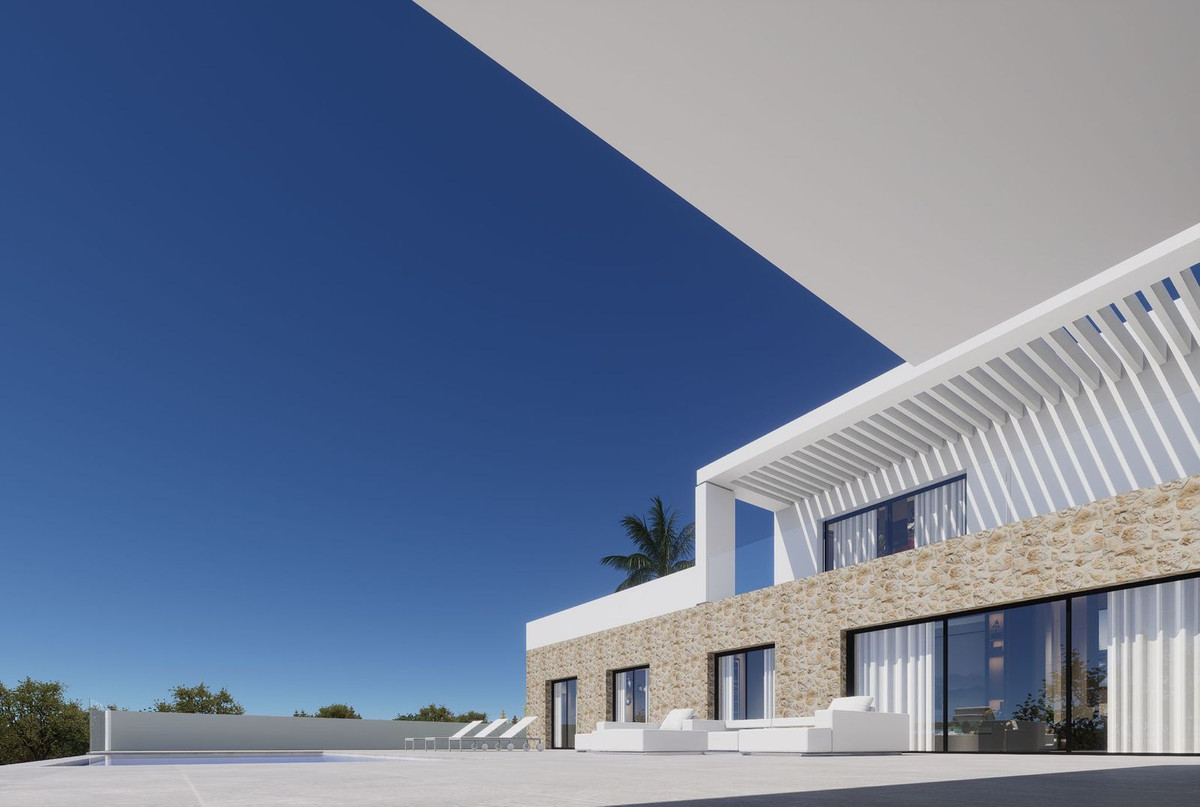 Plots for sale in Estepona Costa Del Sol, Málaga, Spain