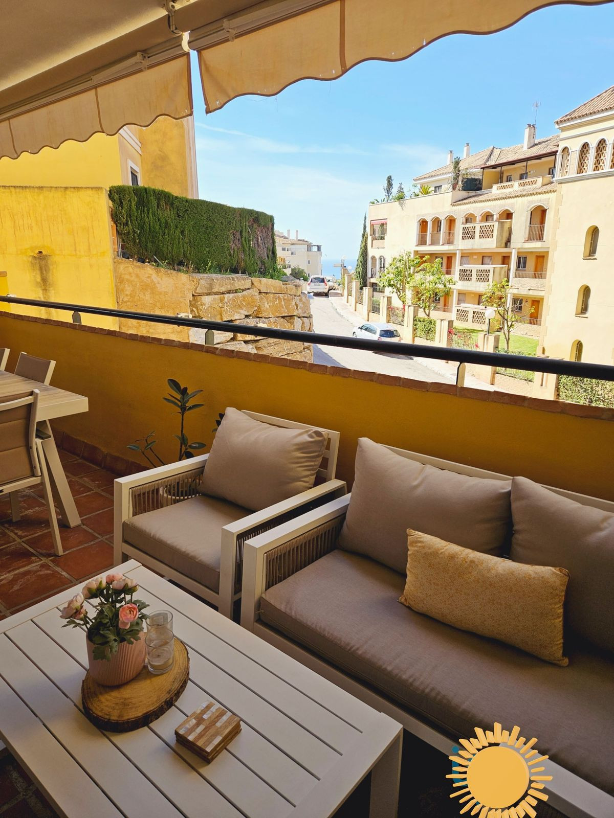 3 Bed Apartment for sale in Riviera Del Sol Costa Del Sol, Málaga, Spain