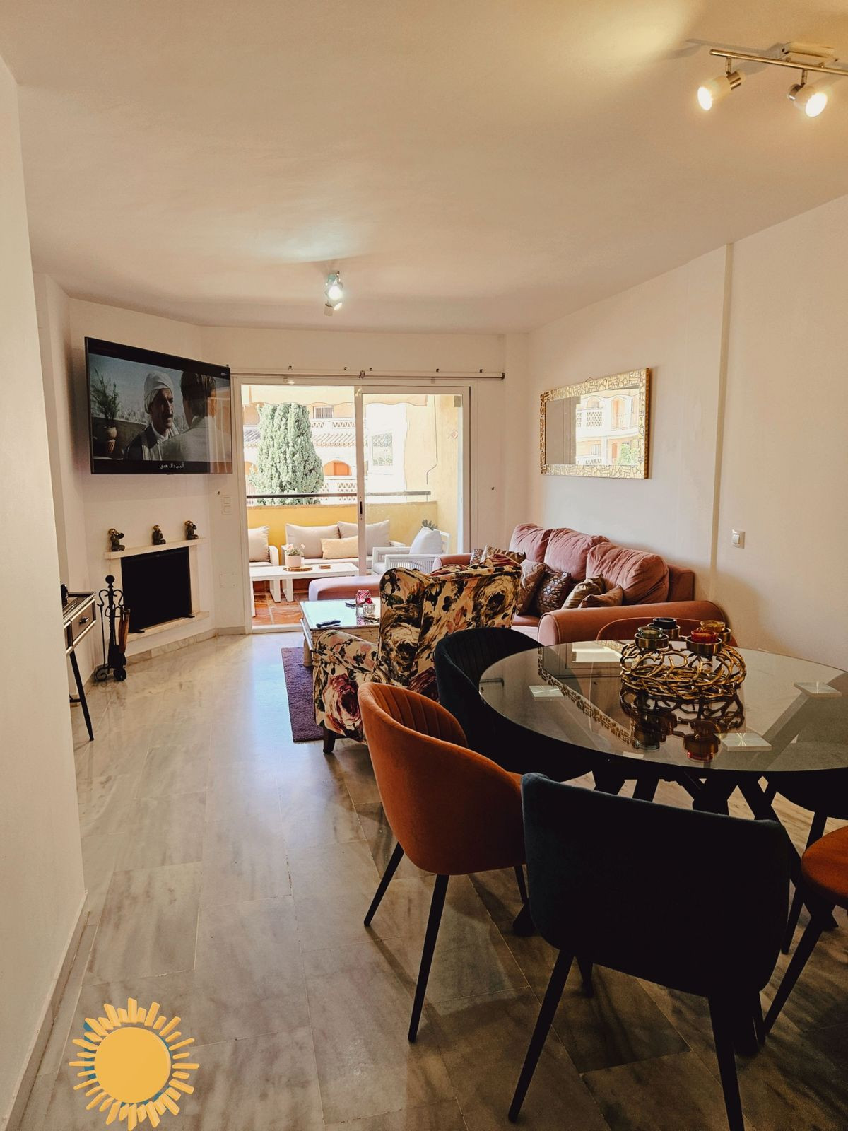 3 Bed Apartment for sale in Riviera Del Sol Costa Del Sol, Málaga, Spain