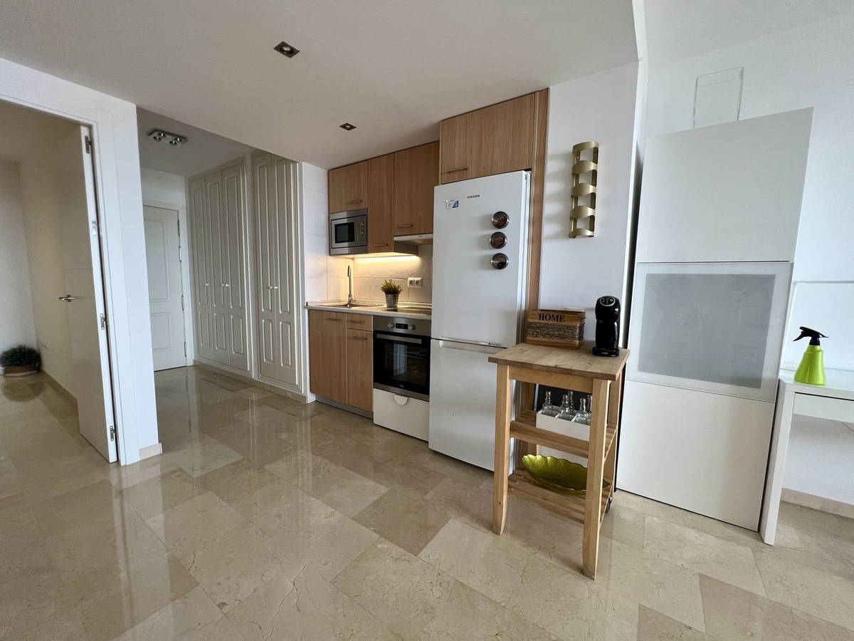 1 Bed Apartment for sale in Benalmadena Costa Del Sol, Málaga, Spain