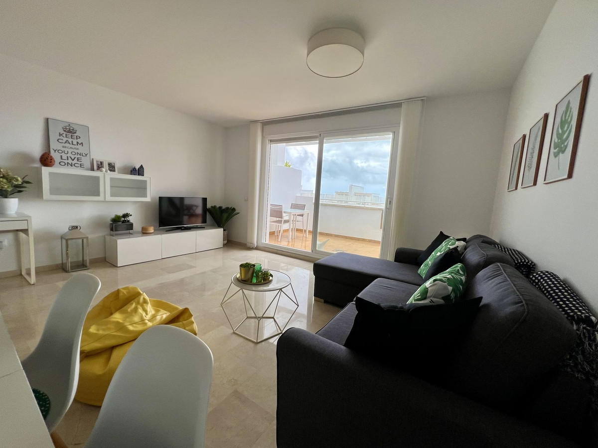 1 Bed Apartment for sale in Benalmadena Costa Del Sol, Málaga, Spain