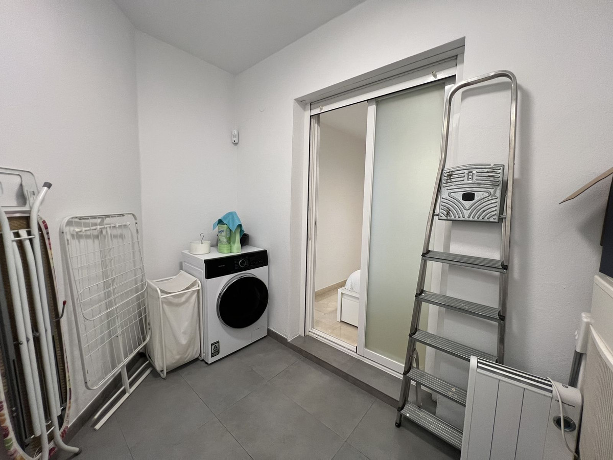 1 Bed Apartment for sale in Benalmadena Costa Del Sol, Málaga, Spain