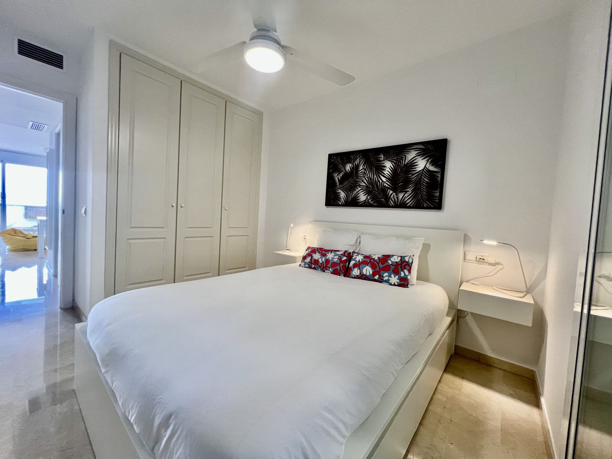 1 Bed Apartment for sale in Benalmadena Costa Del Sol, Málaga, Spain