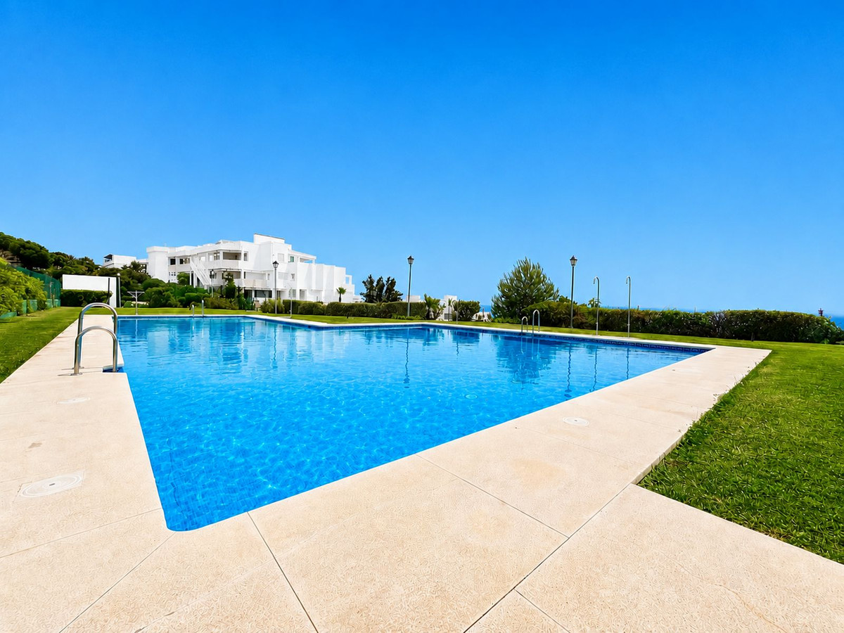 1 Bed Apartment for sale in Benalmadena Costa Del Sol, Málaga, Spain