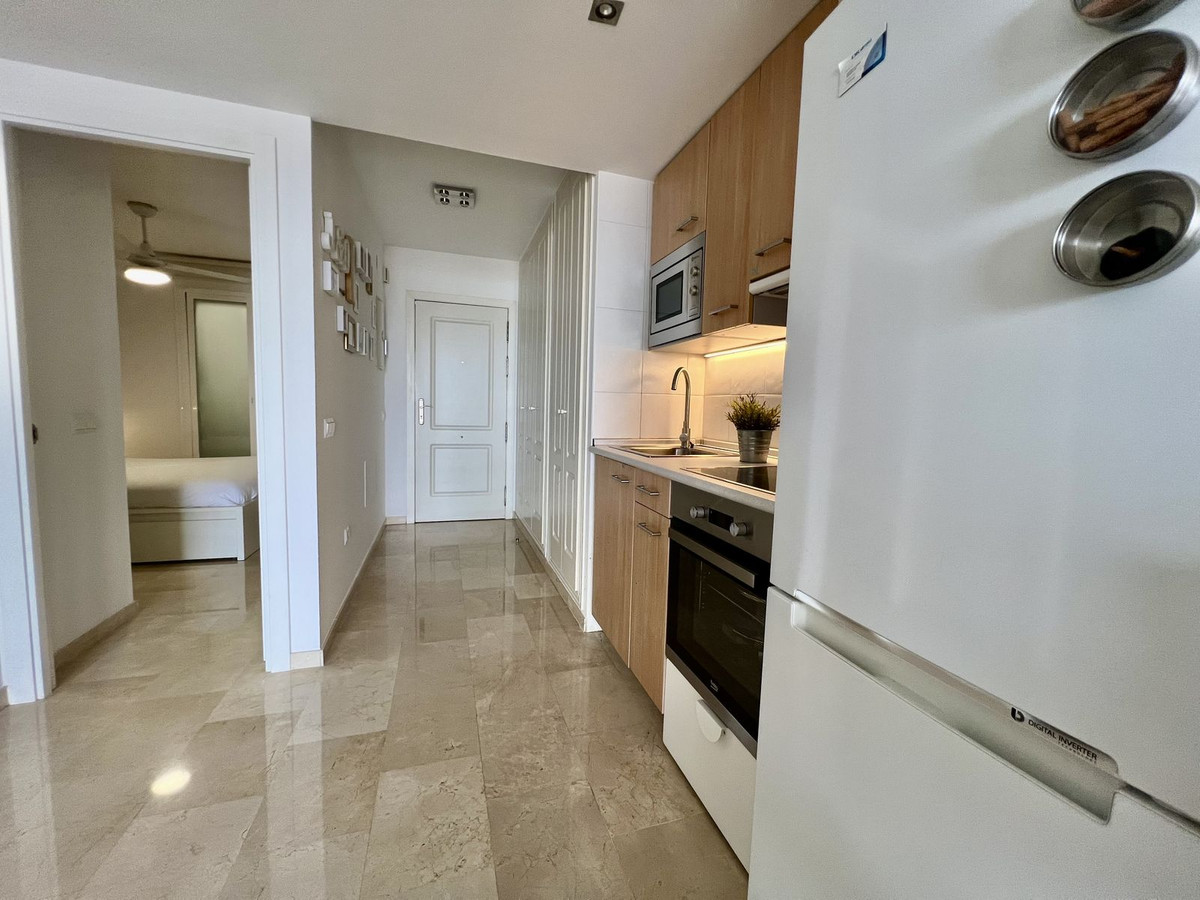 1 Bed Apartment for sale in Benalmadena Costa Del Sol, Málaga, Spain