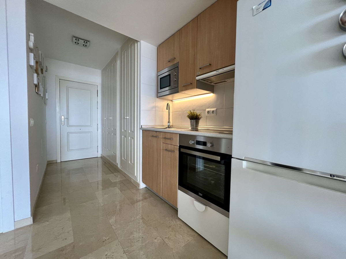 1 Bed Apartment for sale in Benalmadena Costa Del Sol, Málaga, Spain