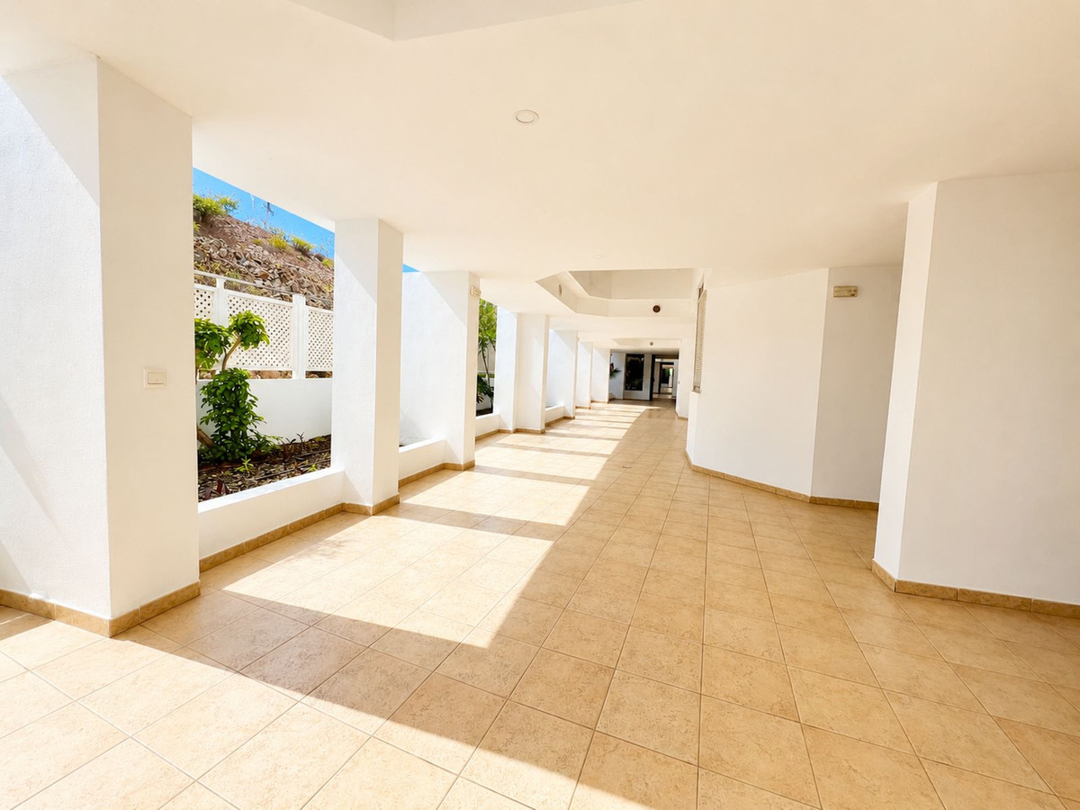 1 Bed Apartment for sale in Benalmadena Costa Del Sol, Málaga, Spain